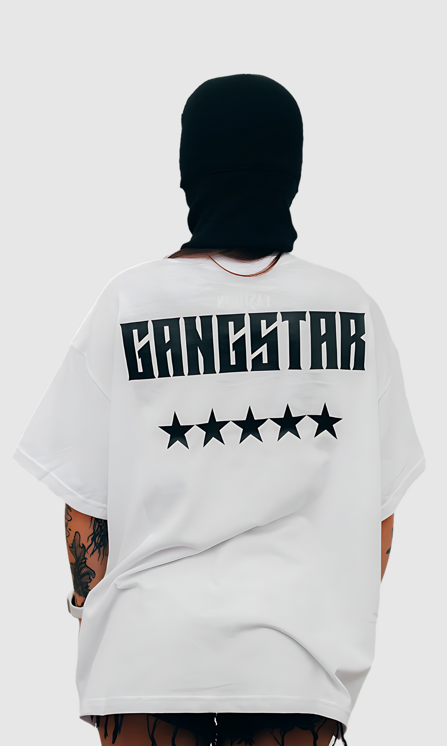 Gangstar