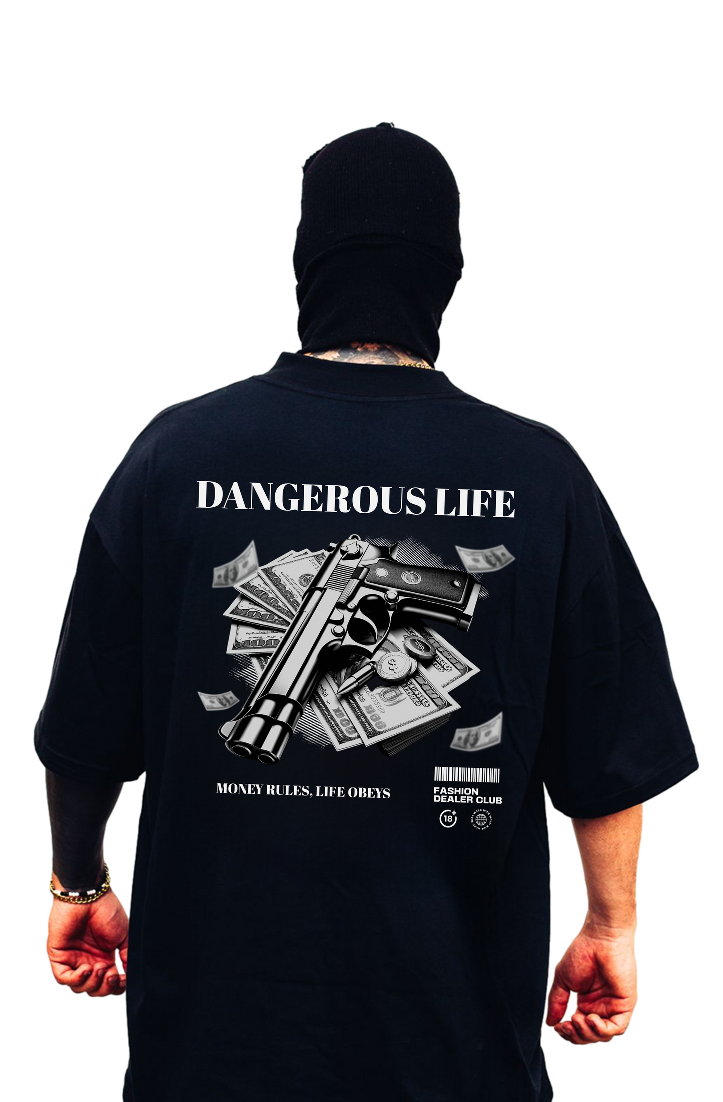 Dangerous Life